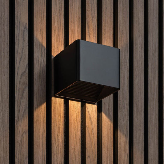 LUXES WANDLAMP™ | VERLICHTING ZONDER BOREN