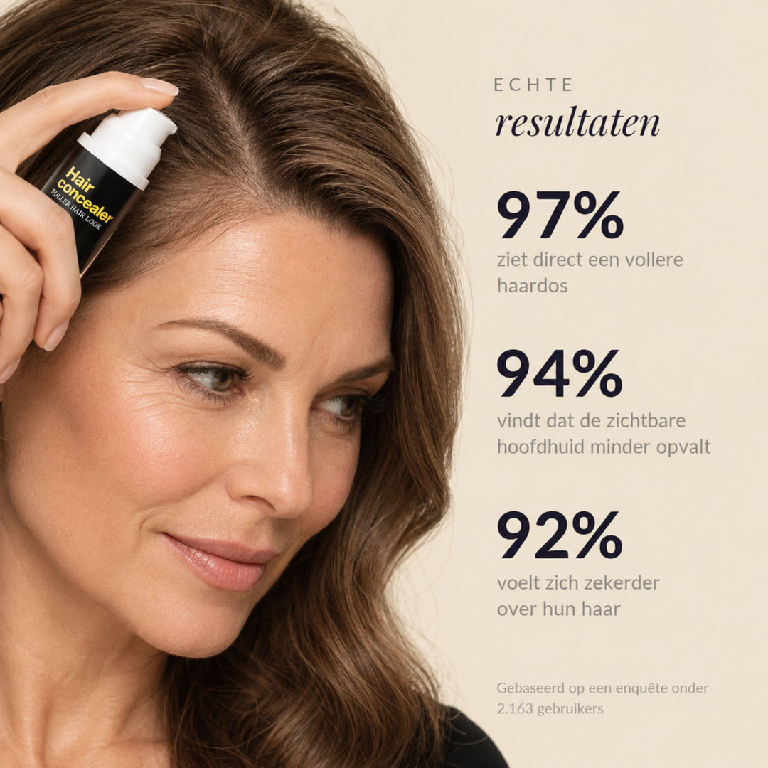 DENSEFIX HAIR CONCEALER | UITGROEISPRAY