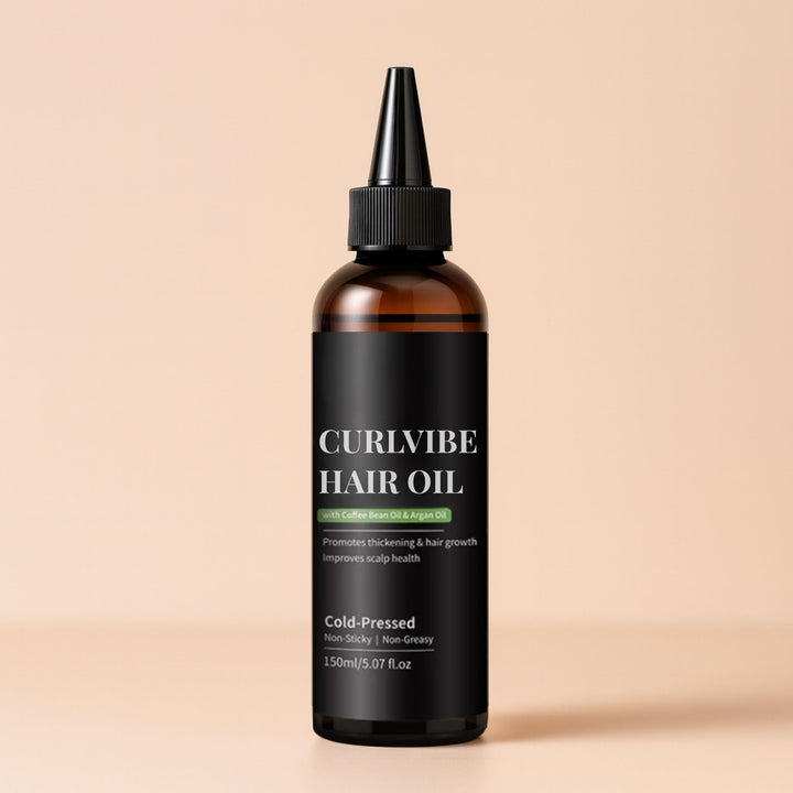 CURLVIBE | LASSEN SIE IHR HAAR WIEDER JUGENDLICH WIRKEN