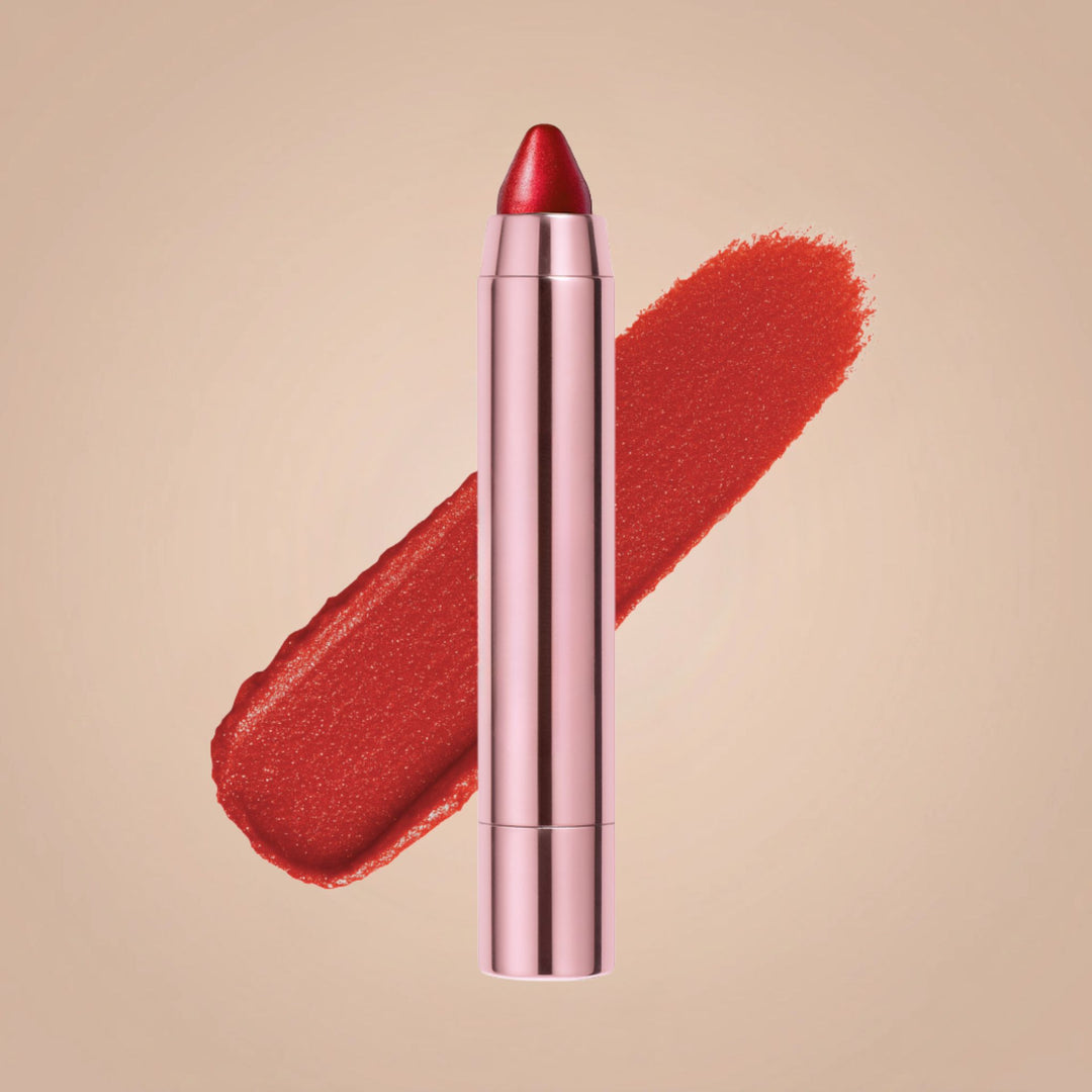 VELVET GLOW LIP CRAYON