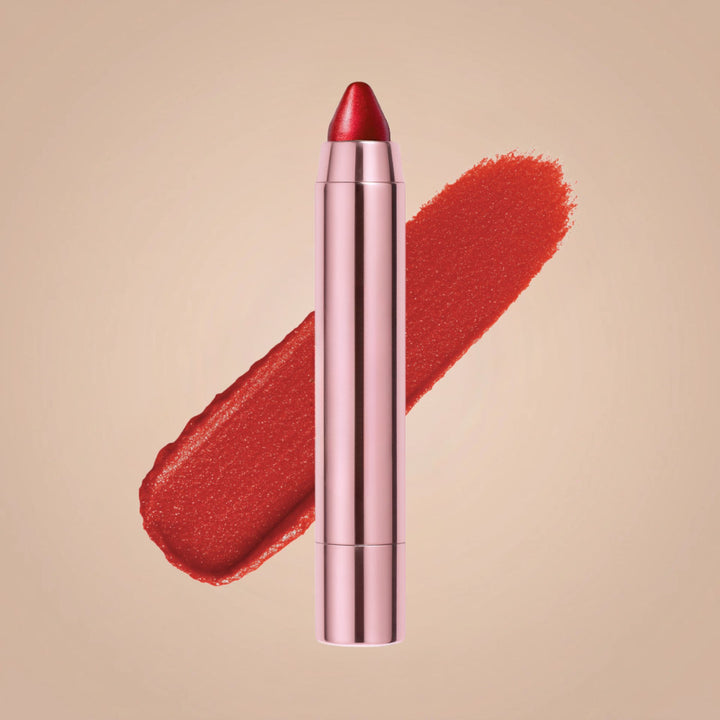 VELVET GLOW LIP CRAYON