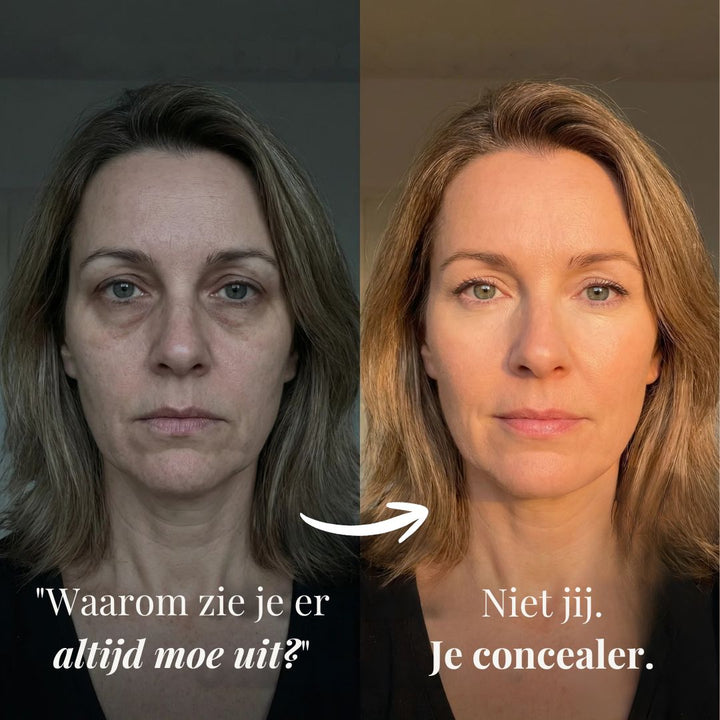 Instant Blur Hydrating Concealer Stick