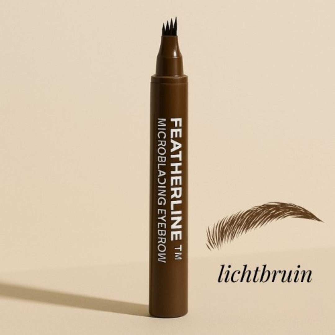 FEATHERLINE MICROBLADING AUGENBRAUENSTIFT