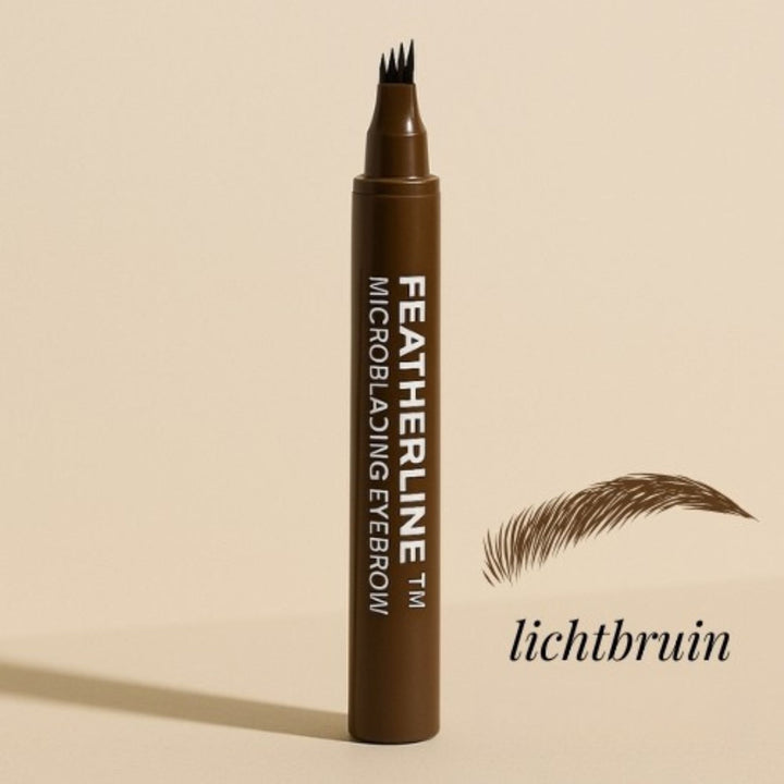 FEATHERLINE MICROBLADING AUGENBRAUENSTIFT