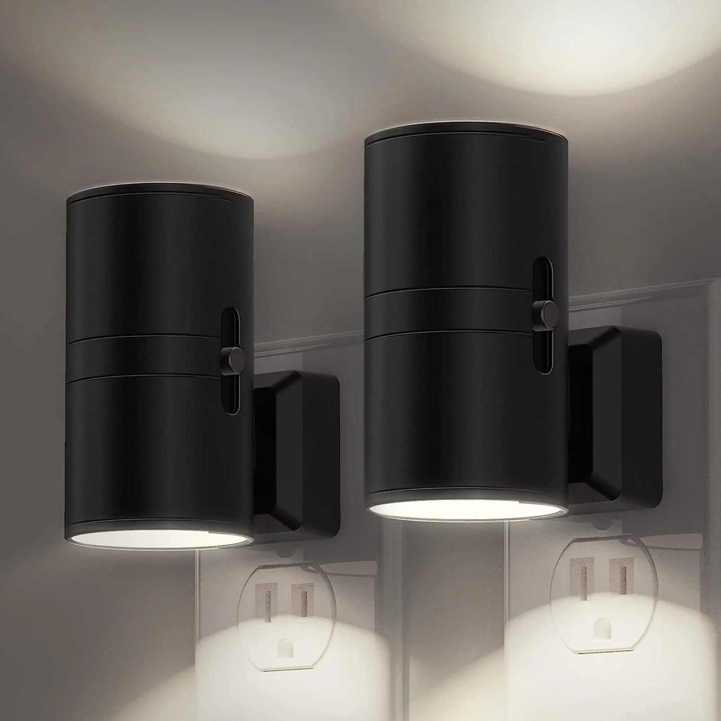 Bright Light Pro | Maakt donkere plekken in huis licht