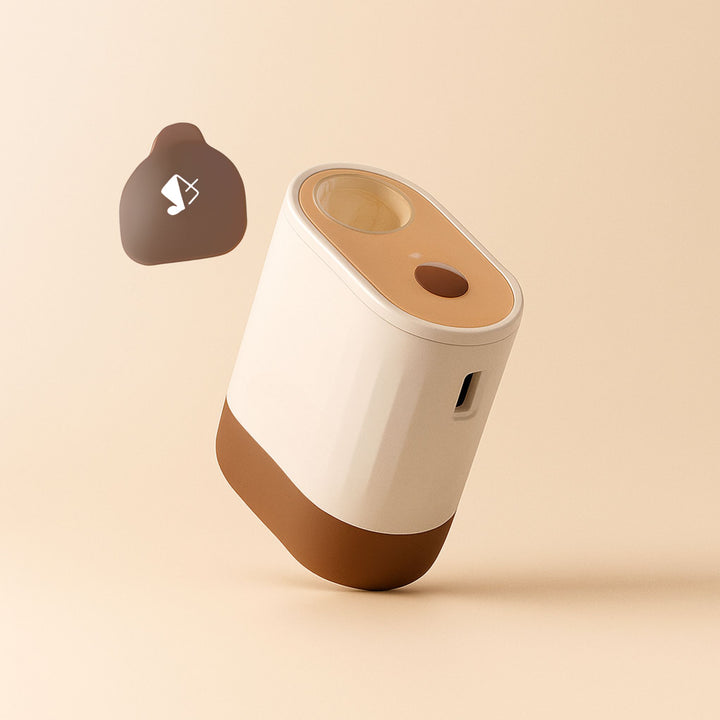 CURLVIBE | LASSEN SIE IHR HAAR WIEDER JUGENDLICH WIRKEN