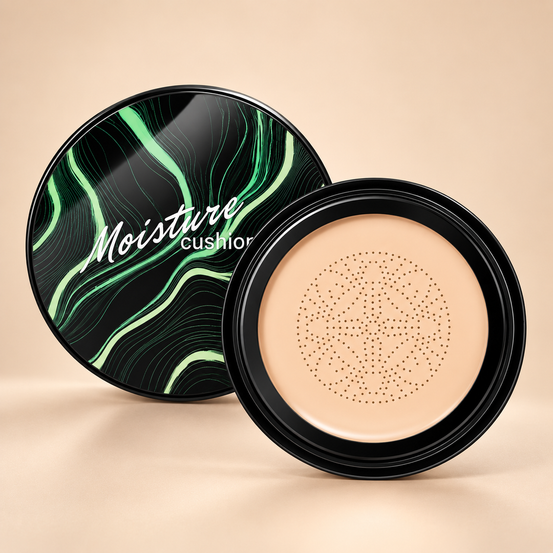 MOISTURE CUSHION FOUNDATION