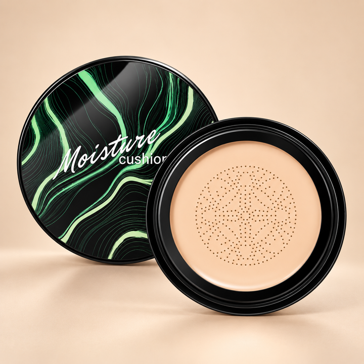 MOISTURE CUSHION FOUNDATION