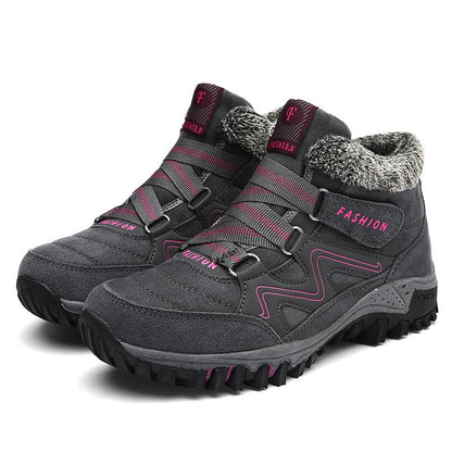 Winterschoen Femke | Warm en Comfortabel