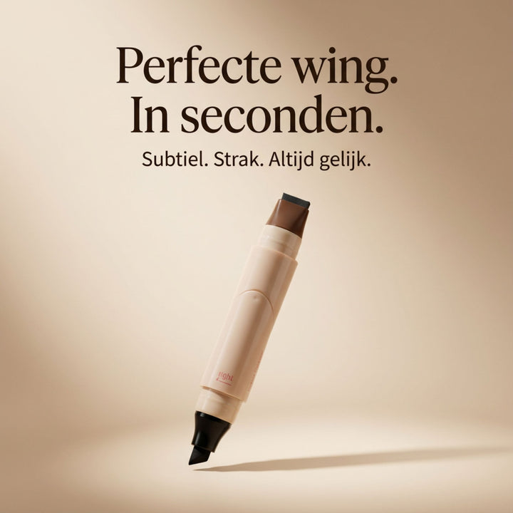 HEROKA FLICK EYELINER