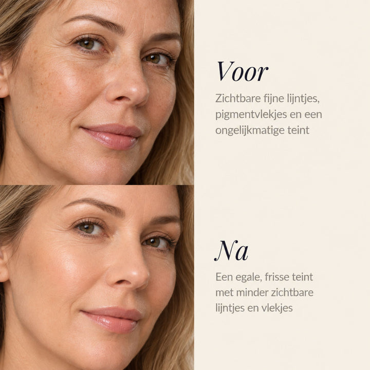 MOISTURE CUSHION FOUNDATION