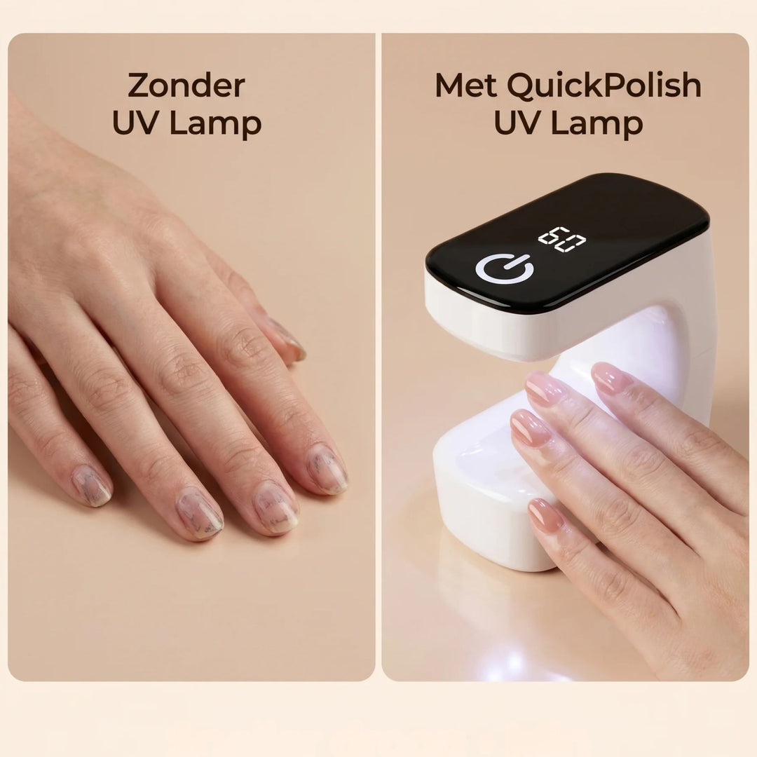 QUICKPOLISH UV LAMP