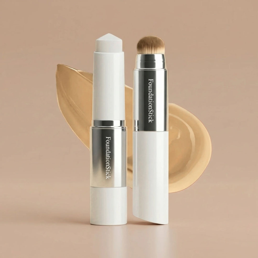 FOUNDATION STICK | PAST ZICH AAN JE HUIDSKLEUR AAN