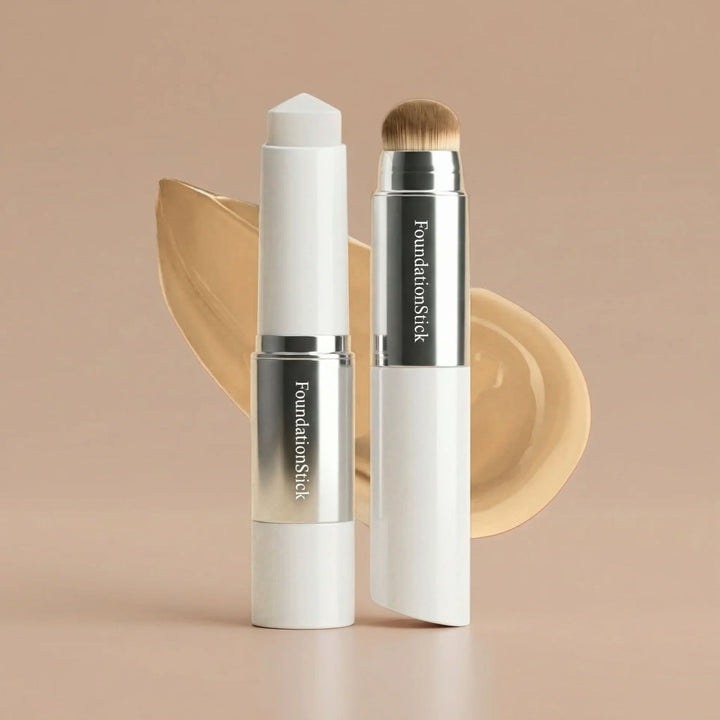 FOUNDATION STICK | PAST ZICH AAN JE HUIDSKLEUR AAN