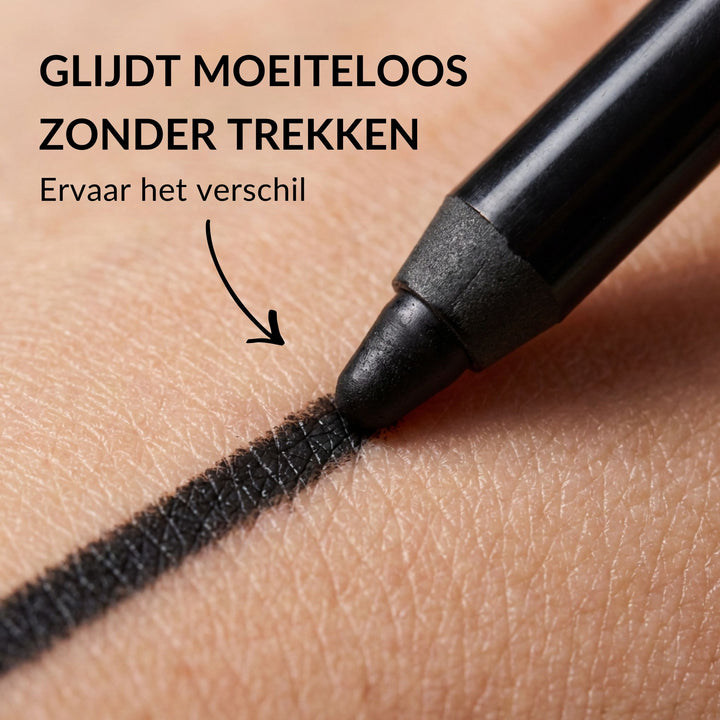 SILKGLIDE EYELINER SET | 10-DELIG