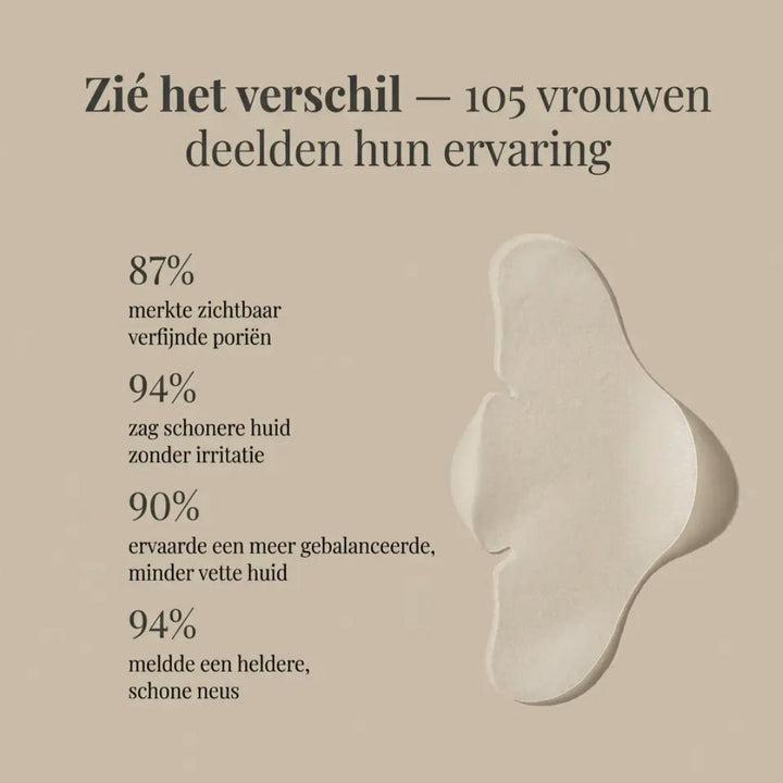 CLEARSILK | NASENMASKE GEGEN TALG