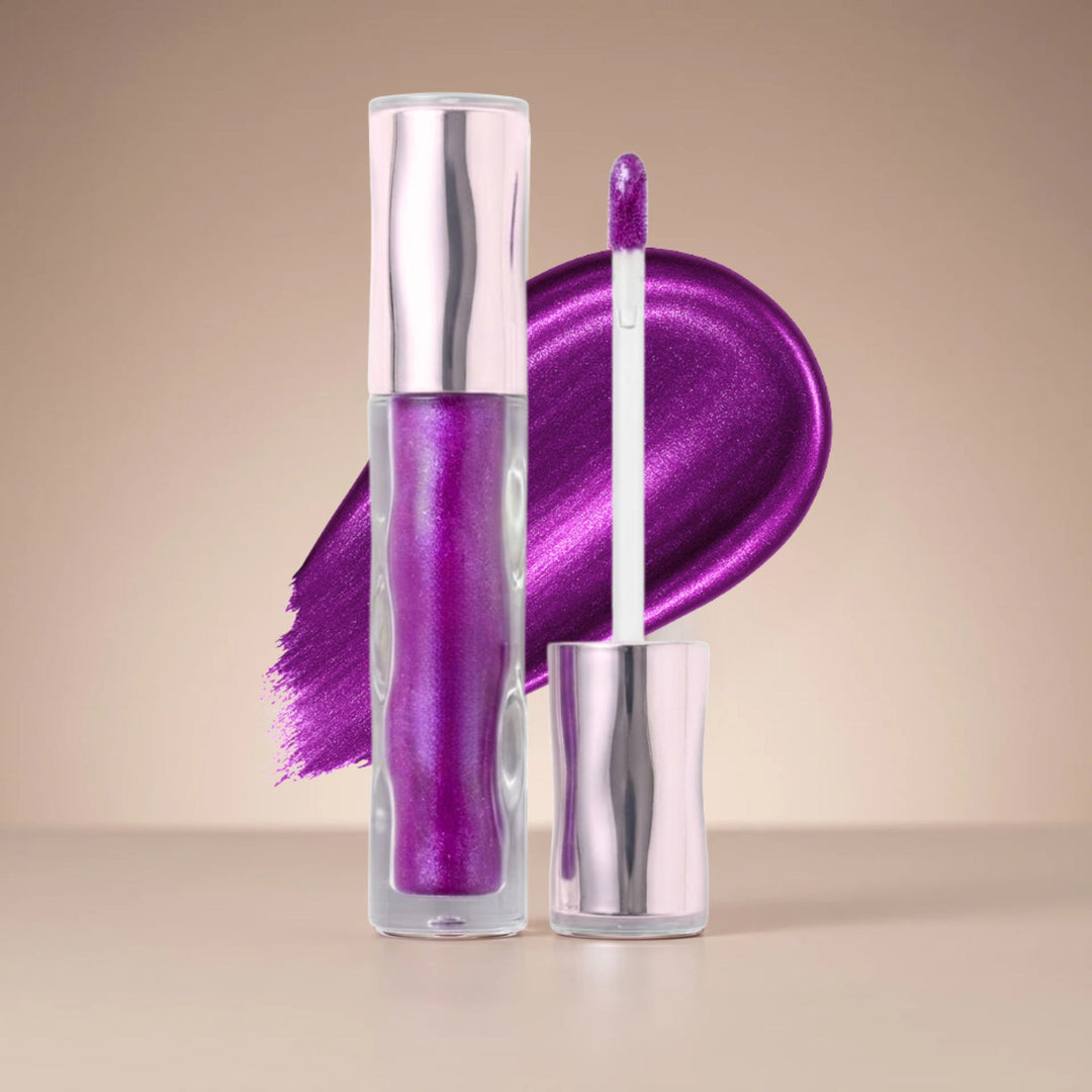 GLOWKISS LIQUID LIPSTICK