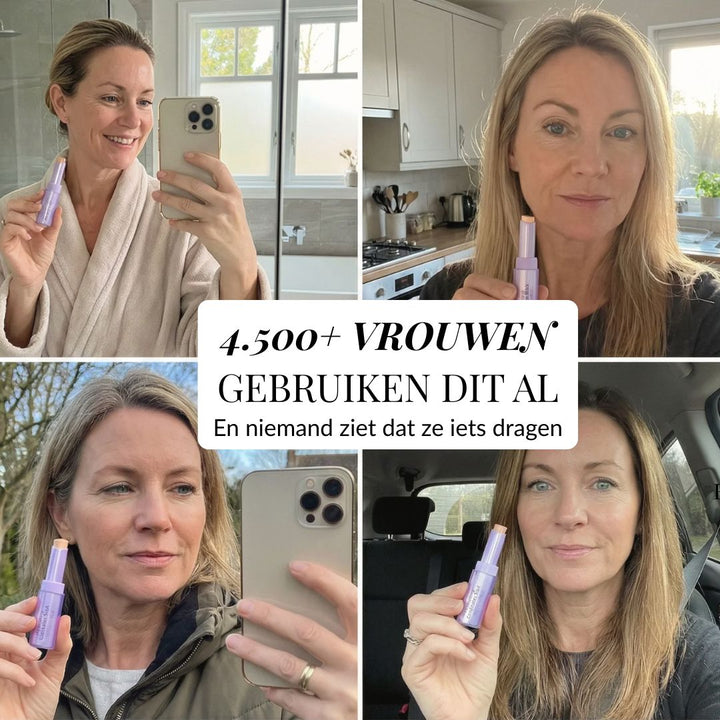 Instant Blur Hydrating Concealer Stick