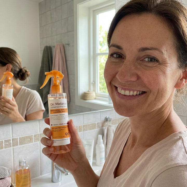 Dr. Melaxin Hauterneuerungs-Shot