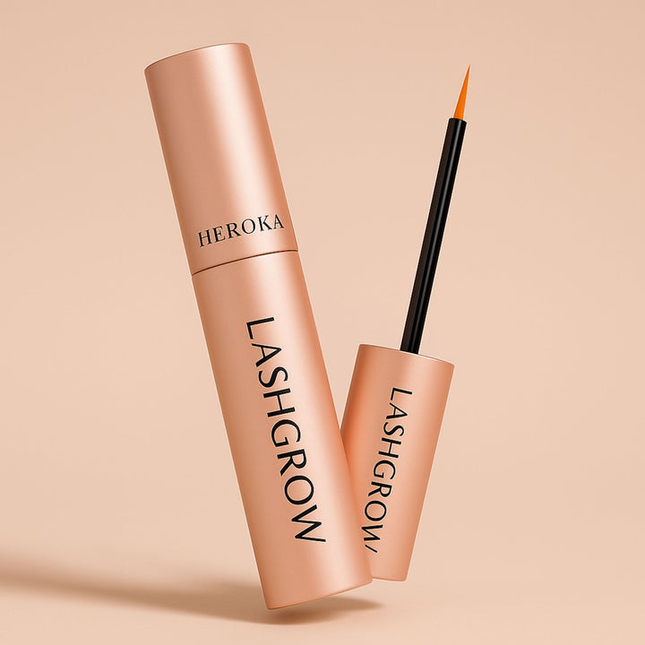 LashGrow Serum