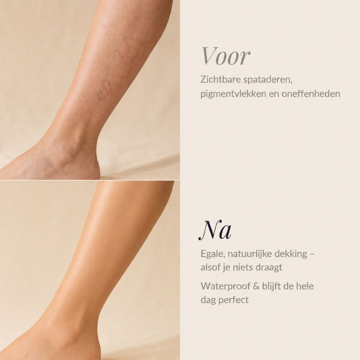 Veronni Body Coverage Perfector