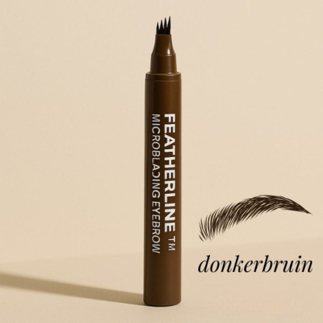 FEATHERLINE MICROBLADING AUGENBRAUENSTIFT