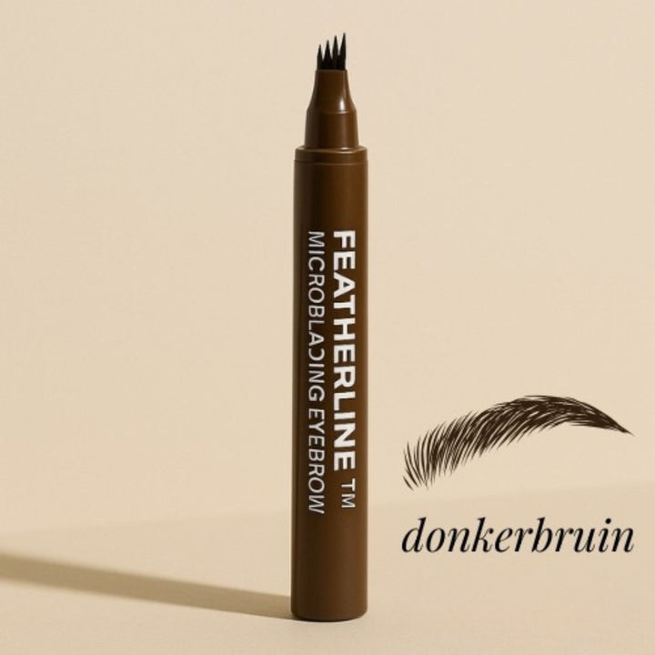 FEATHERLINE MICROBLADING AUGENBRAUENSTIFT