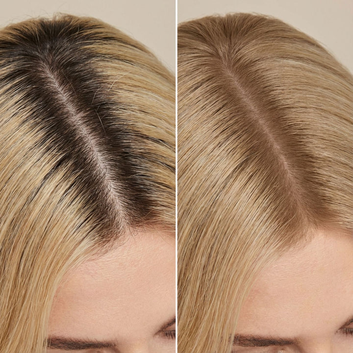 HAIR RICH | BRINGEN SIE IHR HAAR WIEDER ZUM LEBEN!