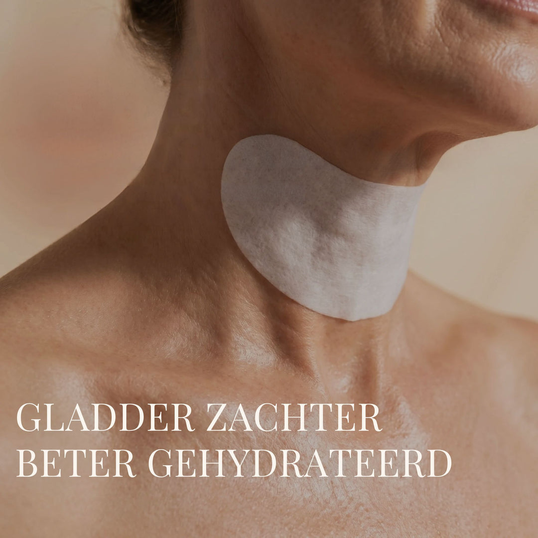 Viareline Collageen Masker