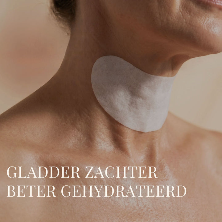Viareline Collageen Masker