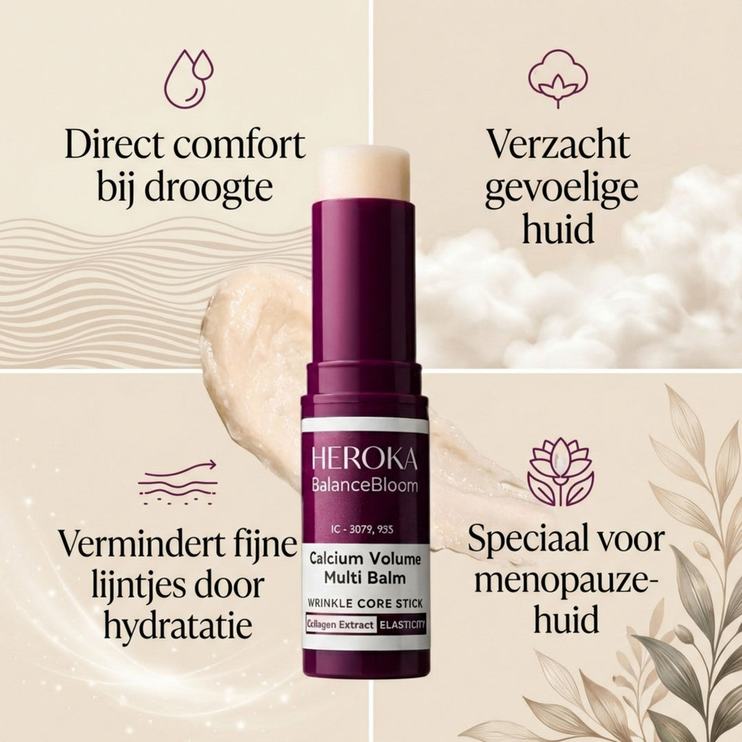 BALANCEBLOOM ANTI-AGING BALM