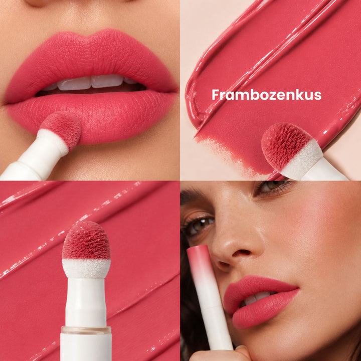 BLURMATTE LIP STAIN