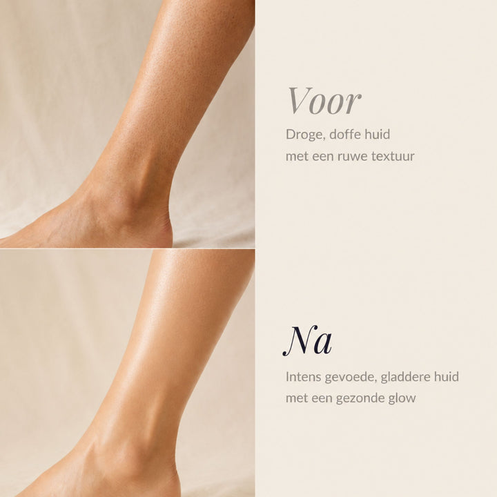 LUMI ELIXIR BODY OIL | VOOR EEN STEVIGE, STRALENDE HUID