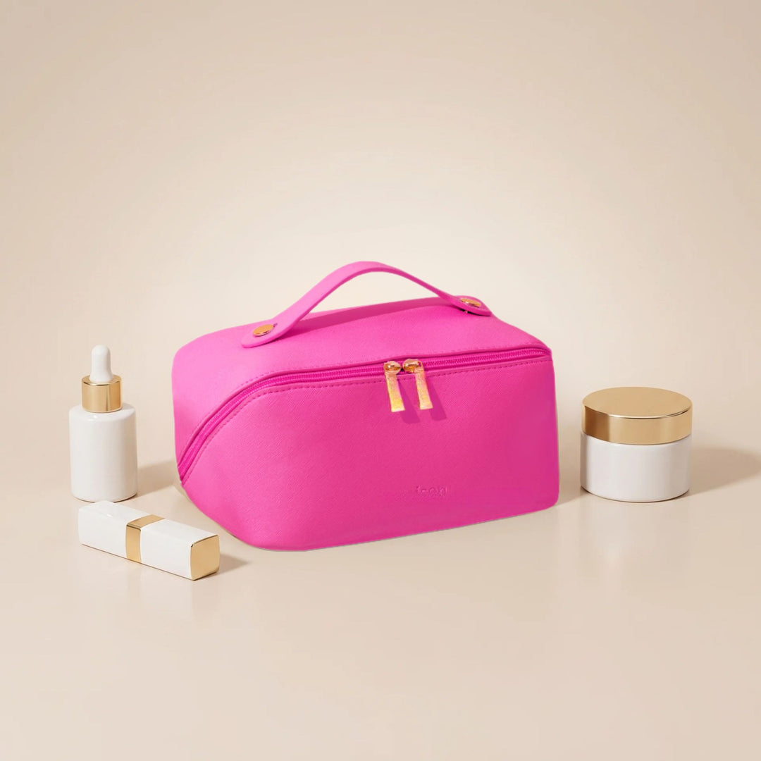 HEROKA PREMIUM MAKE-UP BAG