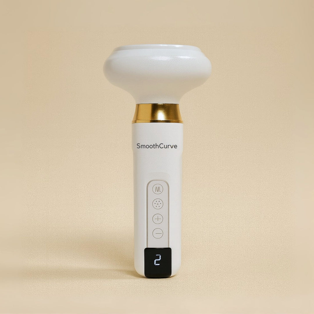 SmoothCurve Anti-Cellulitis Roller