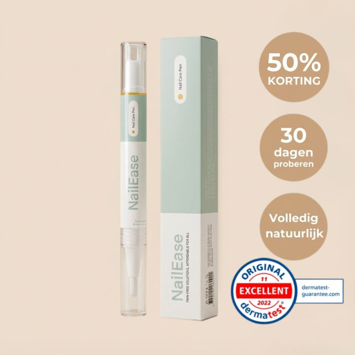NailEase Nagelpilz-Pflegestift