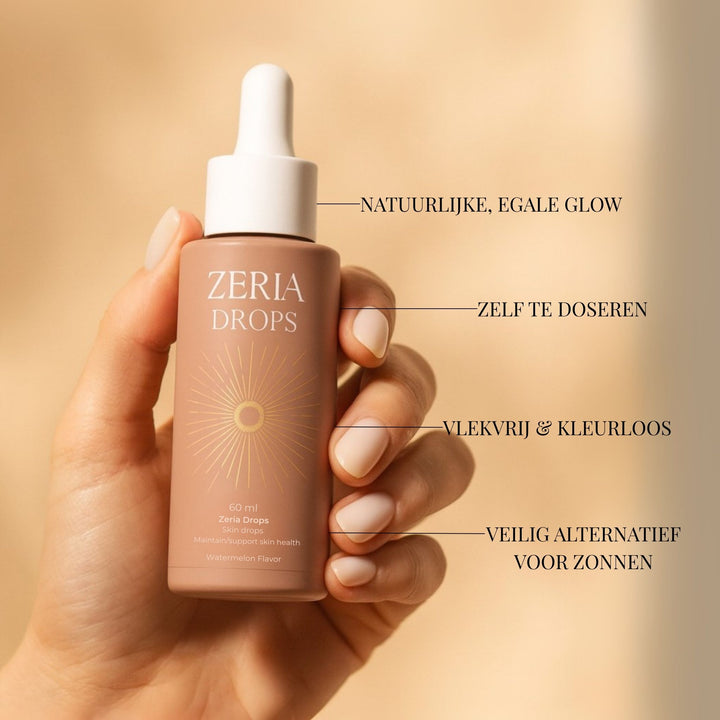 Zeria Drops