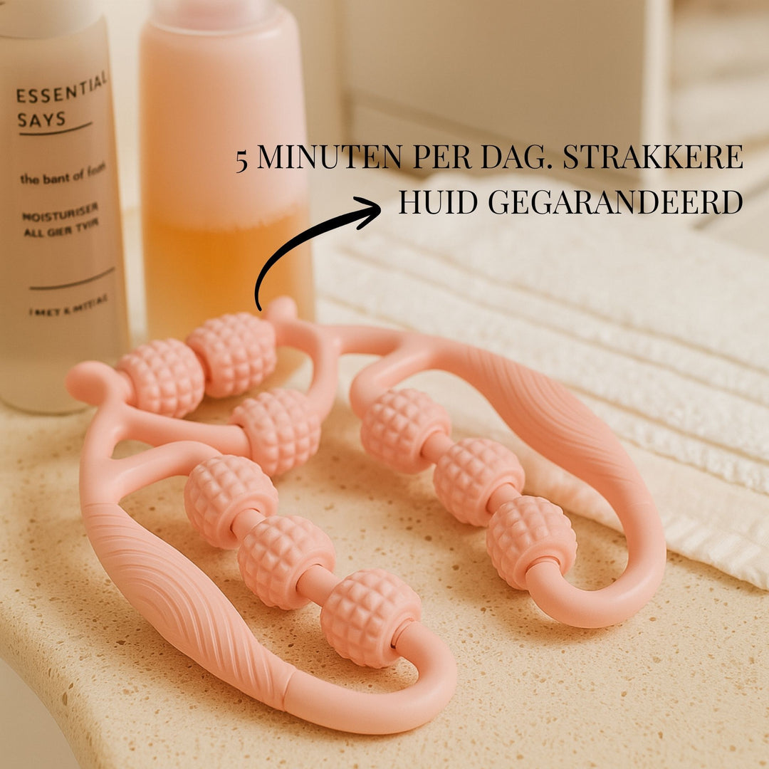 SkinThrive Anti-Cellulitis Roller