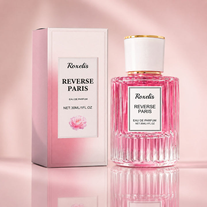 MAGNETIQUE PARFUM | LAAT EEN ONVERGETELIJKE INDRUK ACHTER