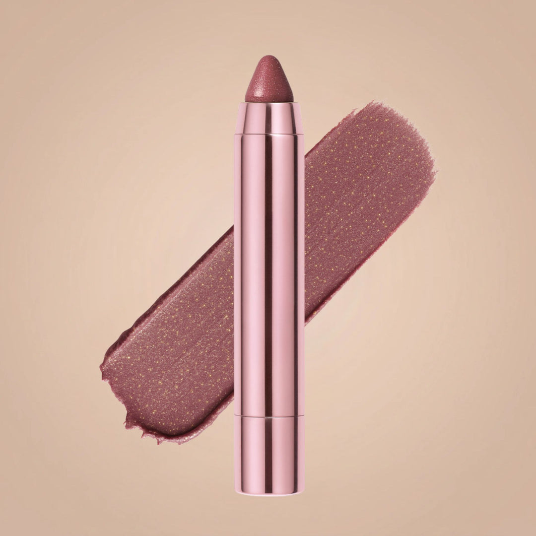 VELVET GLOW LIP CRAYON