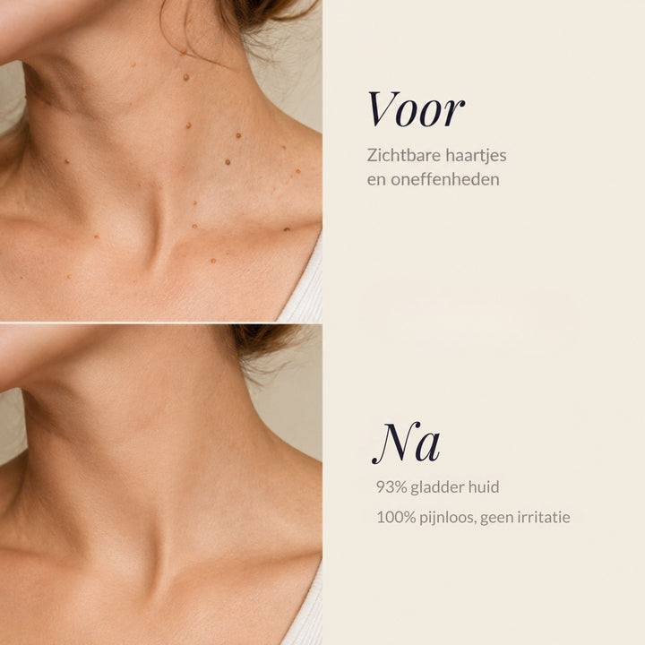 Smoothelle Skin Tag Roller | GERICHTE HUIDVERZORGING MET ROLL-ON SERUM