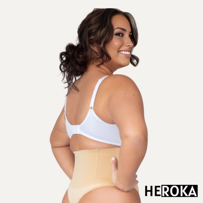 SLIMSHAPER™ | EEN STRAK FIGUUR DE HELE DAG