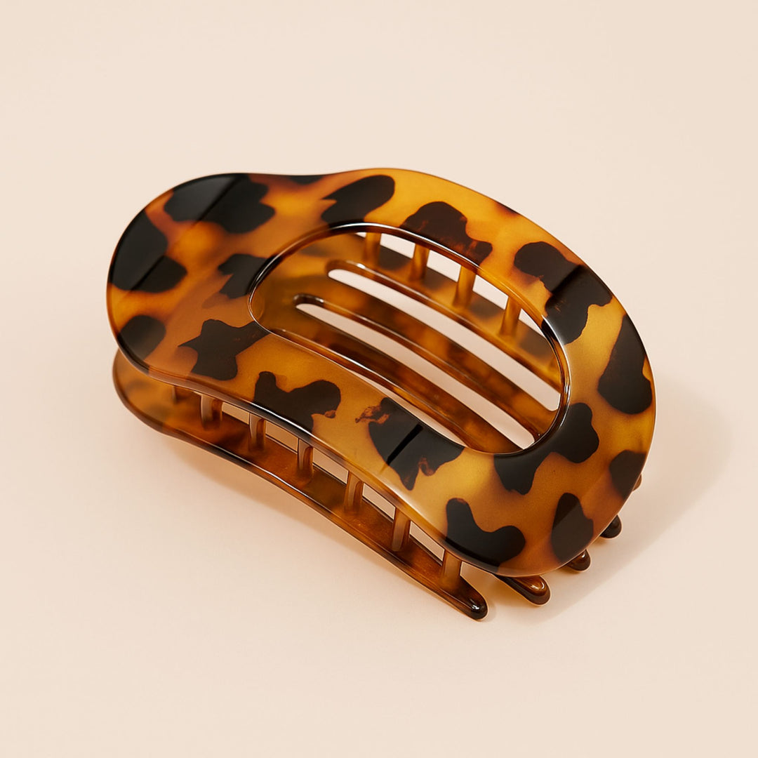 COMFORVA | HAARCLIPS OHNE DRUCKPUNKTE