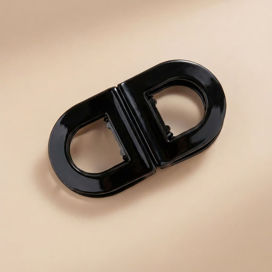 COMFORVA | HAARCLIPS OHNE DRUCKPUNKTE
