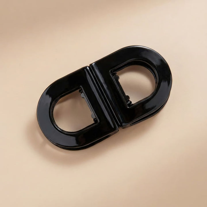 COMFORVA | HAARCLIPS OHNE DRUCKPUNKTE