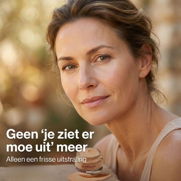 Dr. Melaxin | Morning Glow Corrector