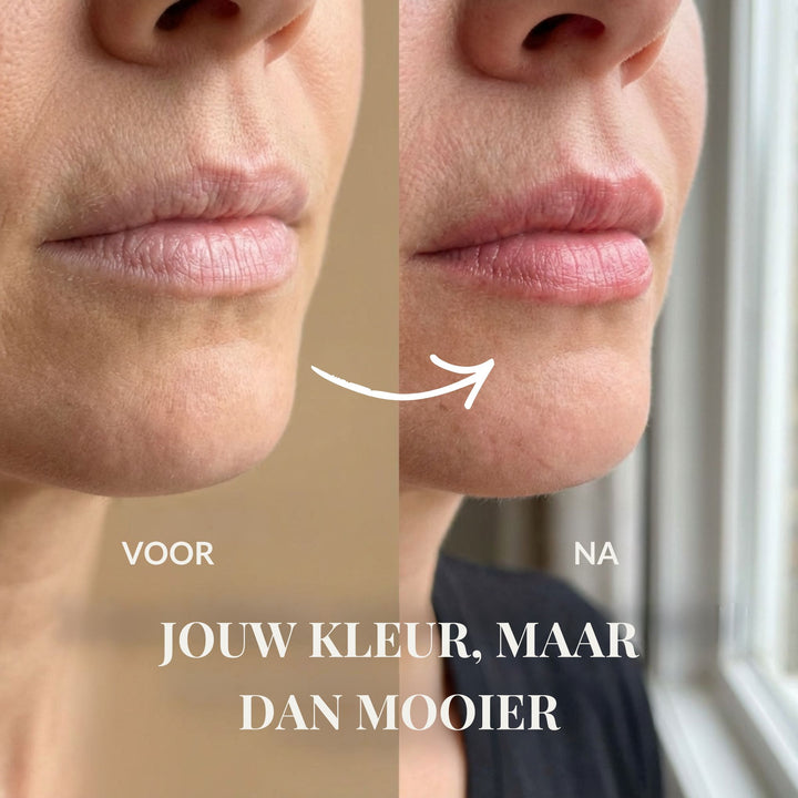 BareBloom Aloe-Vera-Lippenstift