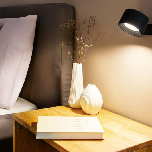 STICKLIGHT 360™ | PLAKBARE LAMP VOOR ELKE RUIMTE