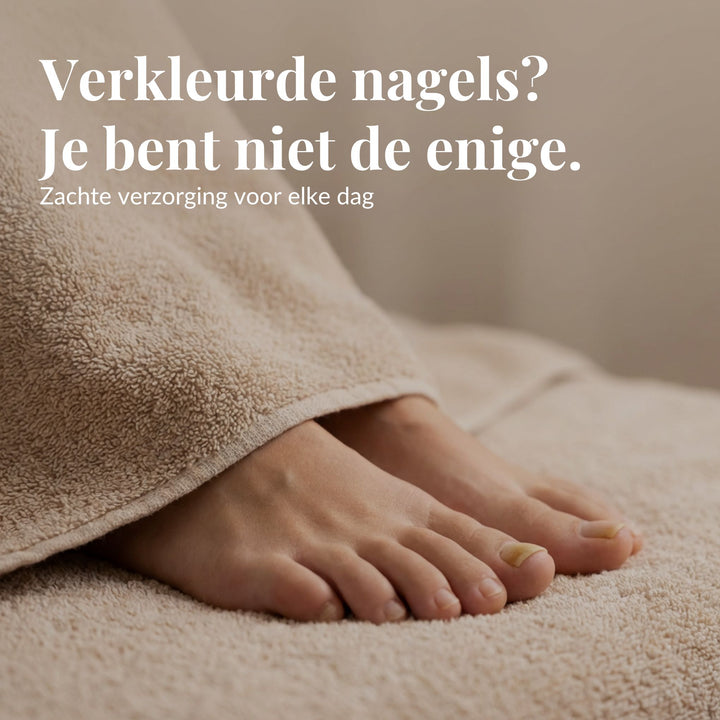 NailEase Nagelpilz-Pflegestift