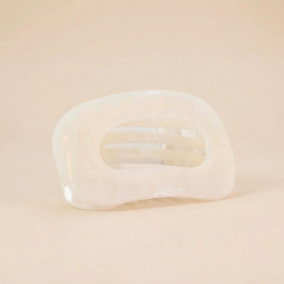 COMFORVA | HAARCLIPS OHNE DRUCKPUNKTE
